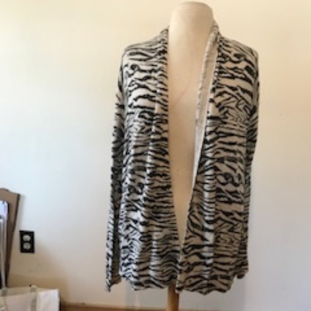 H & M cardigan